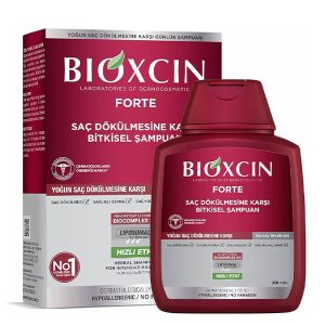 شامپو ضد ریزش مو بیوکسین BIOXCIN