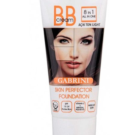 کرم8در1 BBگابرینی GABRINI