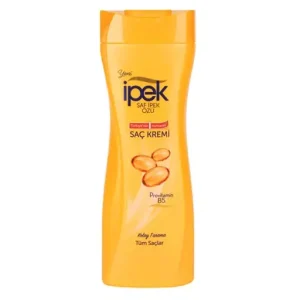 شامپو نرم کننده مو ایپک ipek Provitamin B5