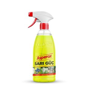 اسپری پاک کننده روغن آسپروکس مدل ساری گوچ Asperox
