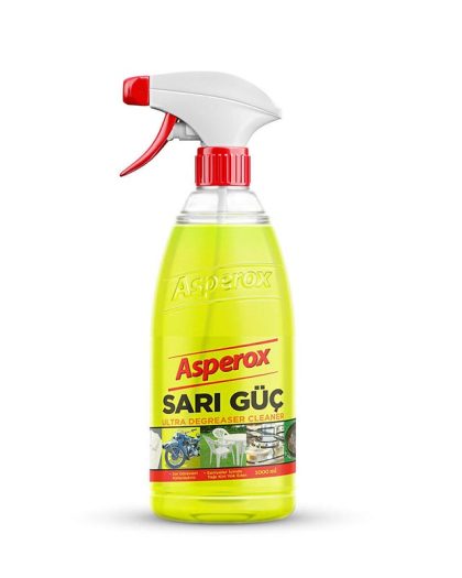 اسپری پاک کننده روغن آسپروکس مدل ساری گوچ Asperox