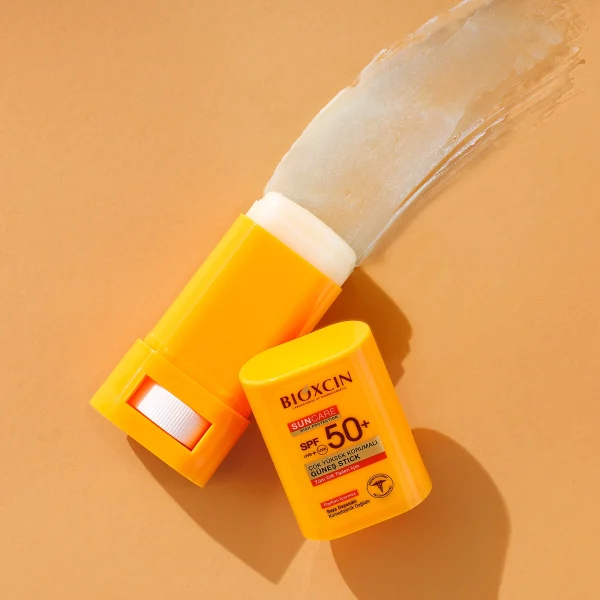 ضدآفتاب استیکی بدون عطرBIOXCIN بیوکسین SPF50+