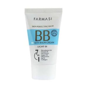 BB کرم فارماسی شماره 01 FARMASI