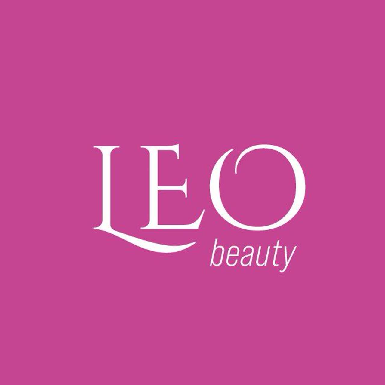 leo beauty
